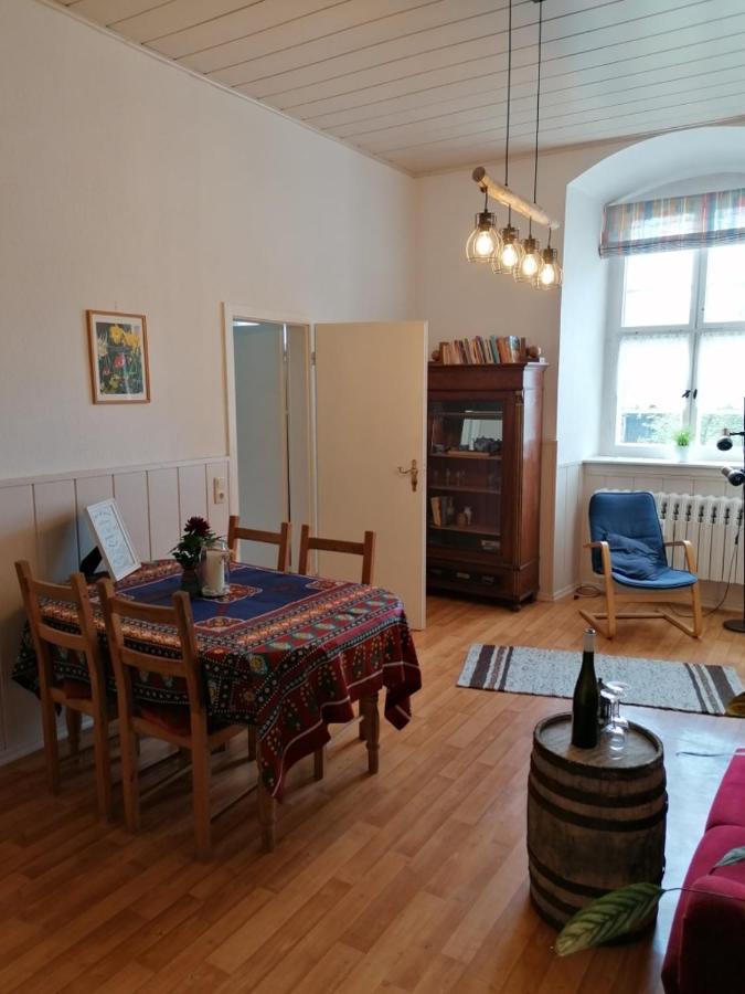 Ruestzeitenheim Sonnenschein 萨尔堡 外观 照片