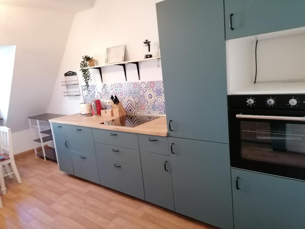 Ruestzeitenheim Sonnenschein 萨尔堡 外观 照片
